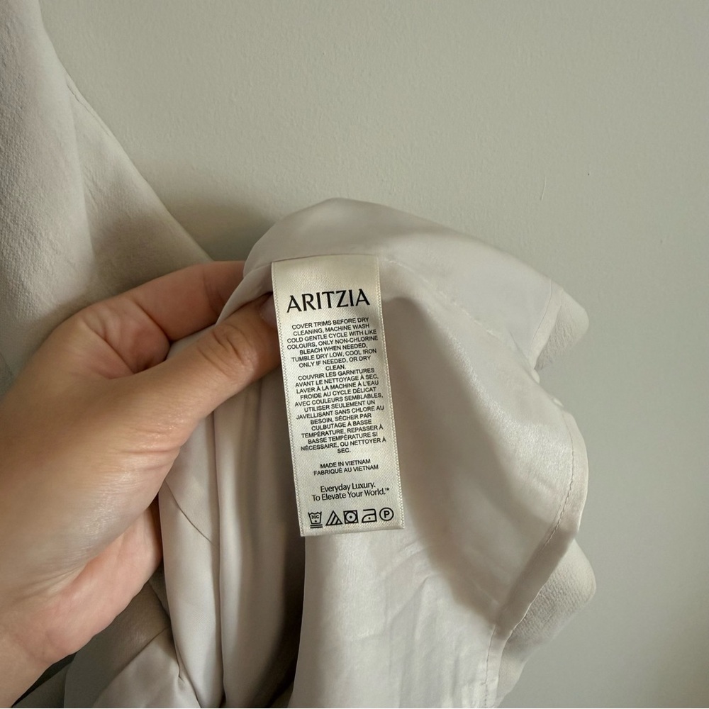 WILFRED RARITY DRESS - Picture 10 of 11